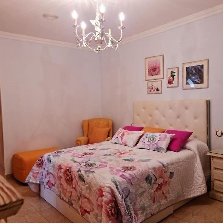 Holiday Home Hemi บัลเซกิโย ภายนอก รูปภาพ