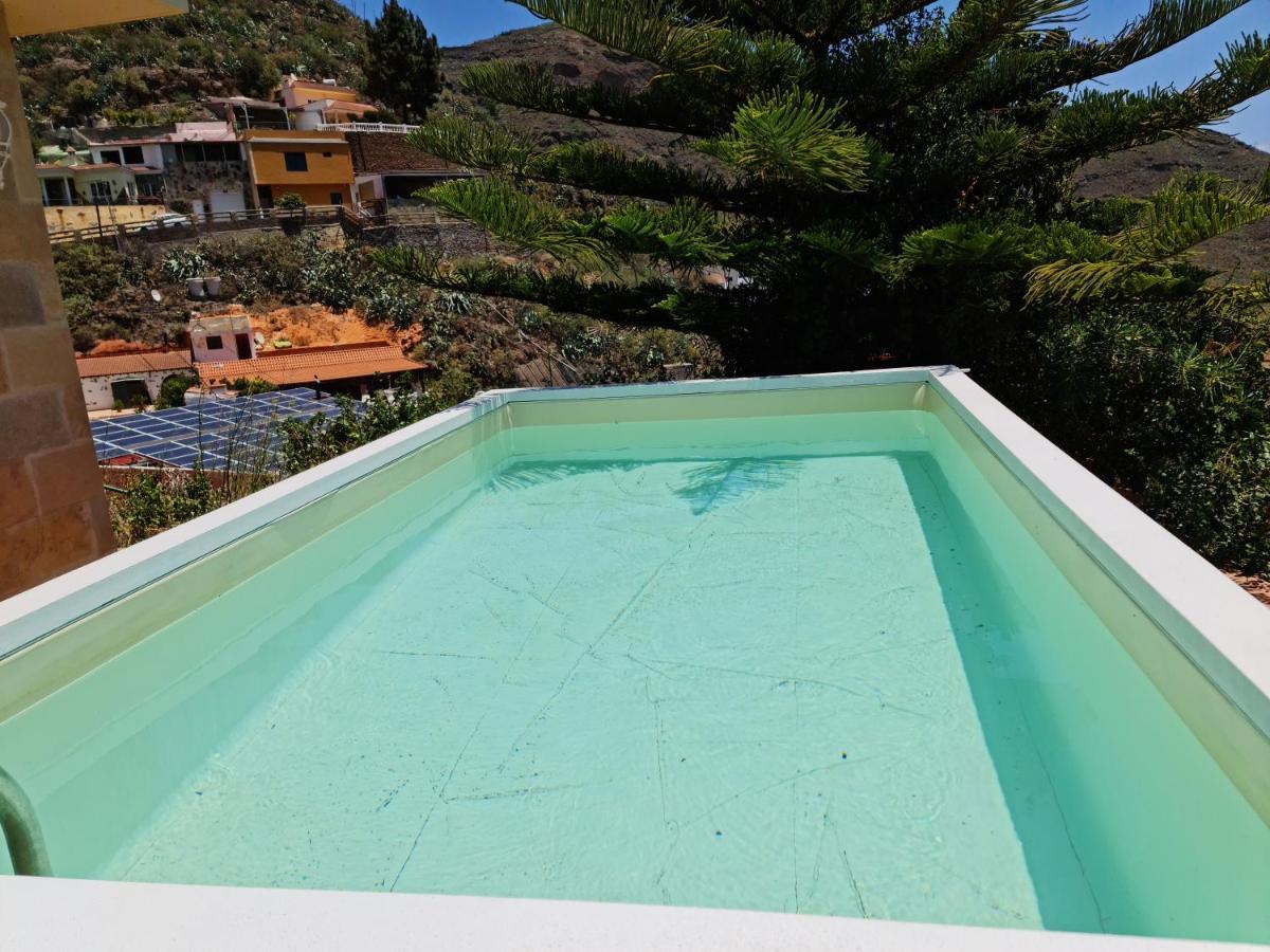 Holiday Home Hemi บัลเซกิโย ภายนอก รูปภาพ