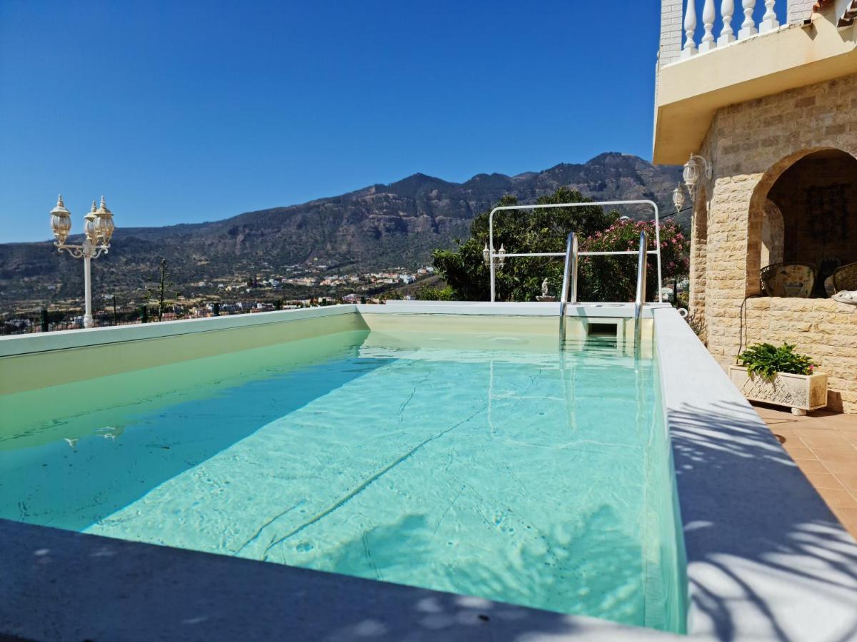 Holiday Home Hemi บัลเซกิโย ภายนอก รูปภาพ