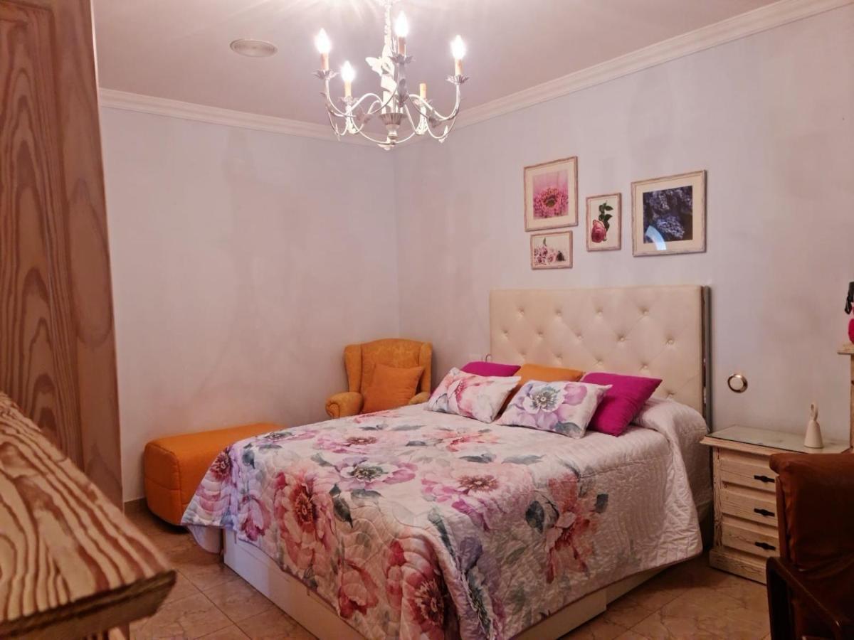 Holiday Home Hemi บัลเซกิโย ภายนอก รูปภาพ