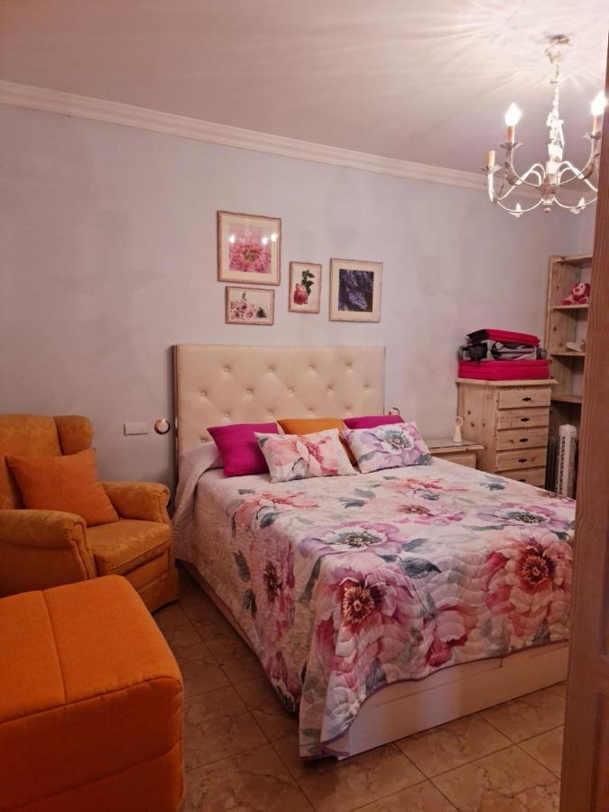 Holiday Home Hemi บัลเซกิโย ภายนอก รูปภาพ