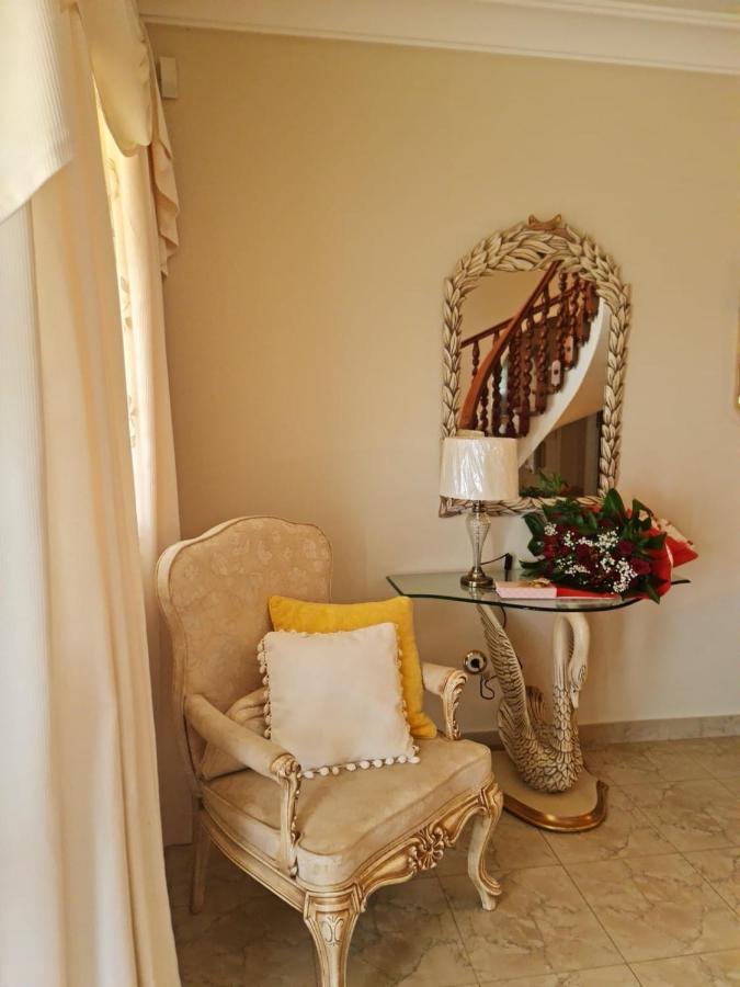 Holiday Home Hemi บัลเซกิโย ภายนอก รูปภาพ