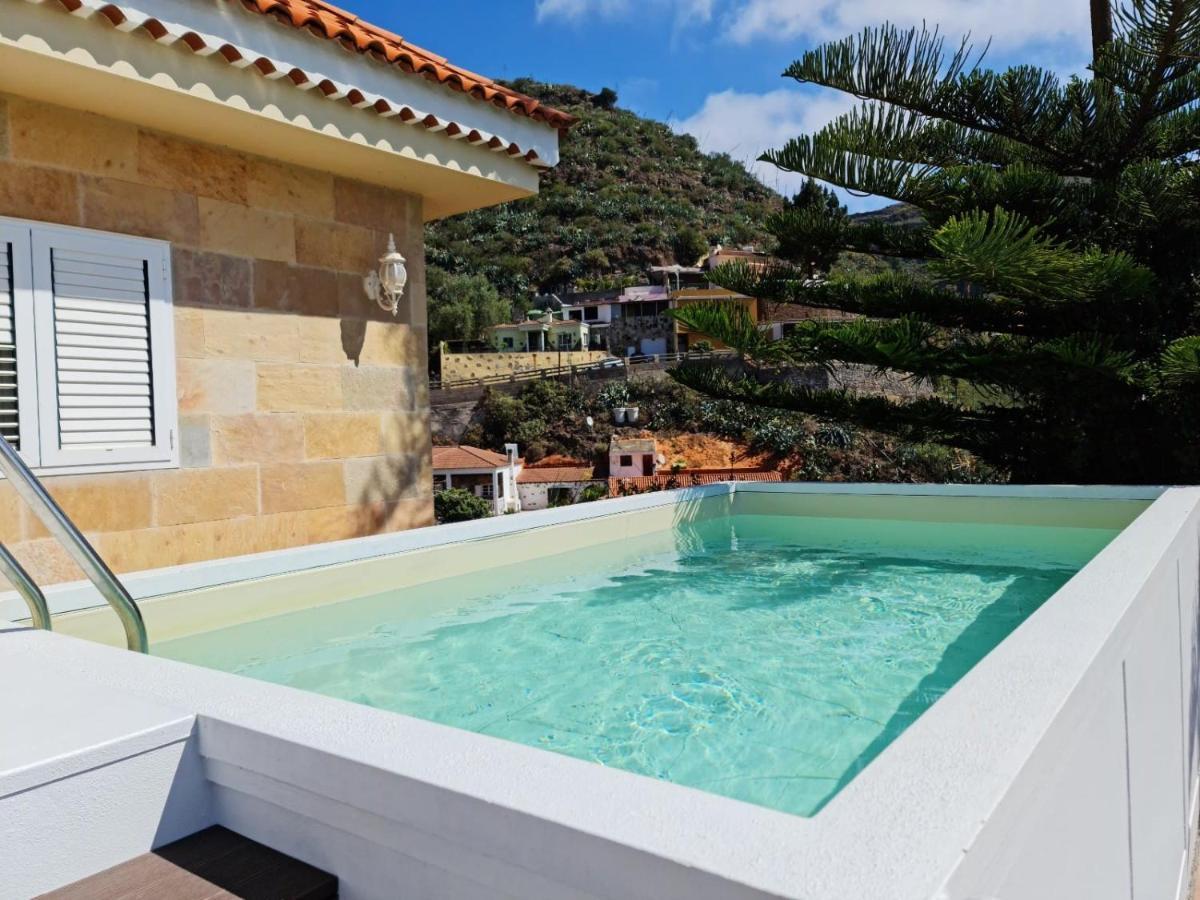 Holiday Home Hemi บัลเซกิโย ภายนอก รูปภาพ