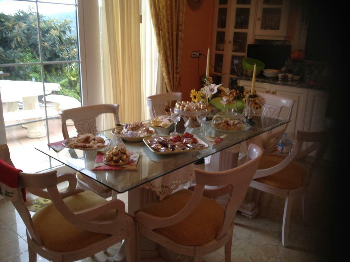 Holiday Home Hemi บัลเซกิโย ภายนอก รูปภาพ