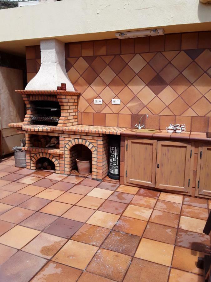 Holiday Home Hemi บัลเซกิโย ภายนอก รูปภาพ