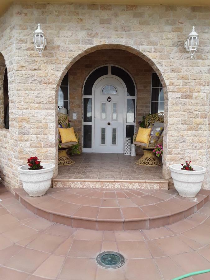 Holiday Home Hemi บัลเซกิโย ภายนอก รูปภาพ