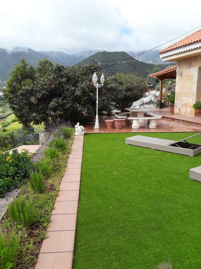 Holiday Home Hemi บัลเซกิโย ภายนอก รูปภาพ
