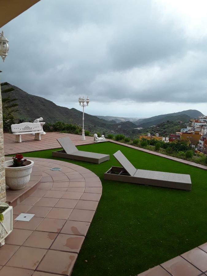 Holiday Home Hemi บัลเซกิโย ภายนอก รูปภาพ