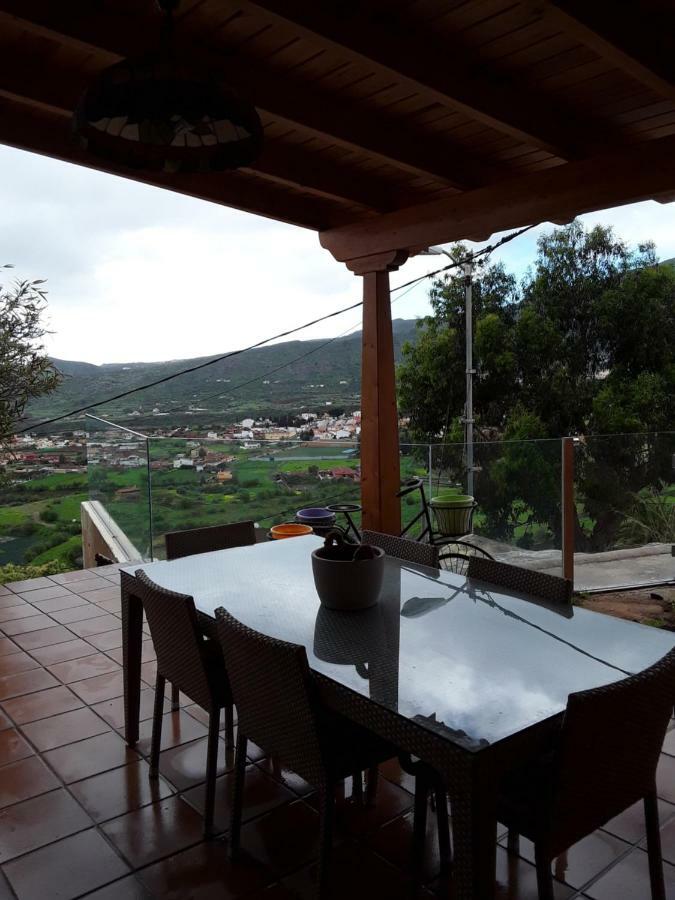 Holiday Home Hemi บัลเซกิโย ภายนอก รูปภาพ