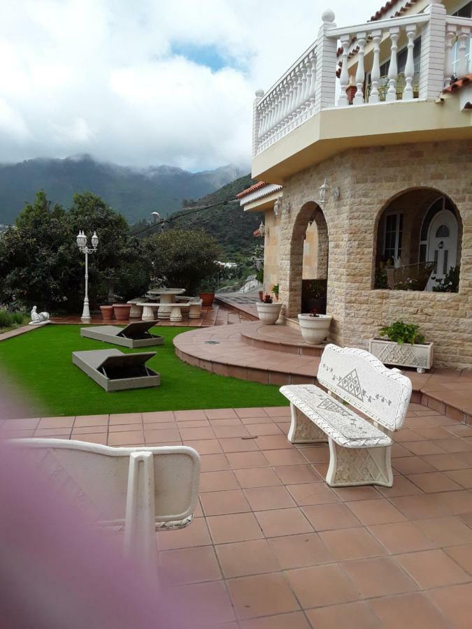 Holiday Home Hemi บัลเซกิโย ภายนอก รูปภาพ
