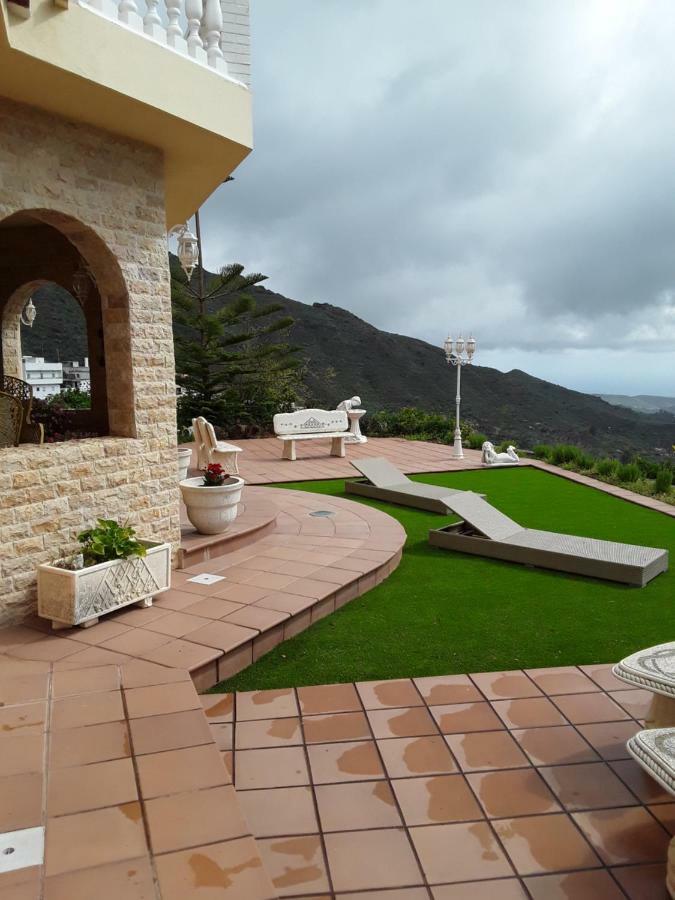 Holiday Home Hemi บัลเซกิโย ภายนอก รูปภาพ