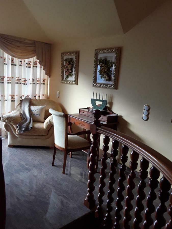 Holiday Home Hemi บัลเซกิโย ภายนอก รูปภาพ