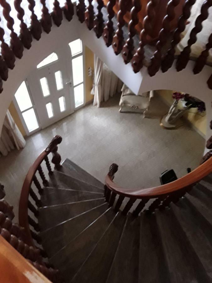 Holiday Home Hemi บัลเซกิโย ภายนอก รูปภาพ