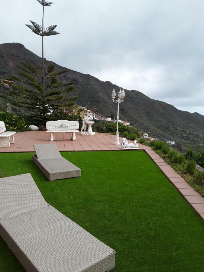 Holiday Home Hemi บัลเซกิโย ภายนอก รูปภาพ