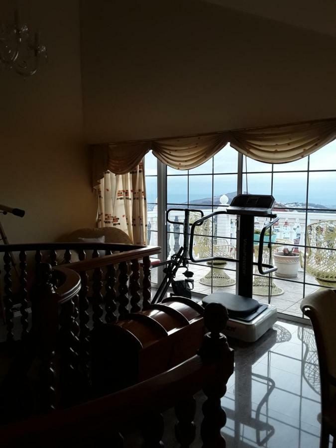 Holiday Home Hemi บัลเซกิโย ภายนอก รูปภาพ