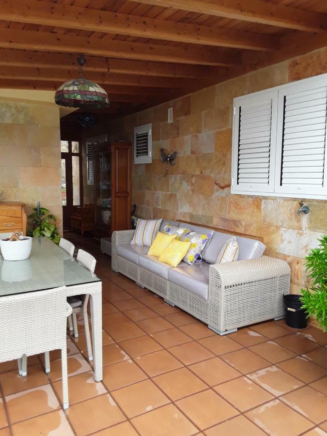 Holiday Home Hemi บัลเซกิโย ภายนอก รูปภาพ