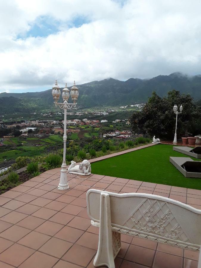 Holiday Home Hemi บัลเซกิโย ภายนอก รูปภาพ