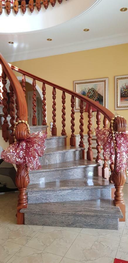 Holiday Home Hemi บัลเซกิโย ภายนอก รูปภาพ