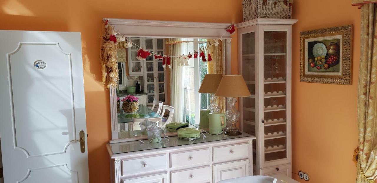Holiday Home Hemi บัลเซกิโย ภายนอก รูปภาพ