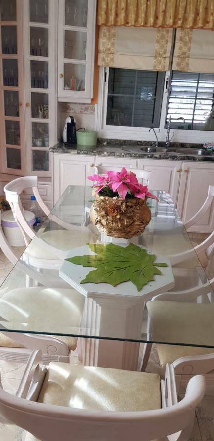 Holiday Home Hemi บัลเซกิโย ภายนอก รูปภาพ