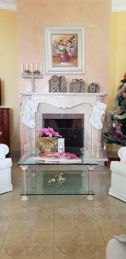 Holiday Home Hemi บัลเซกิโย ภายนอก รูปภาพ
